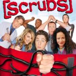 مسلسل Scrubs الموسم الخامس الحلقة 24 والاخيرة مترجمة