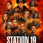 مسلسل Station 19 الموسم السابع الحلقة 10 والاخيرة مترجمة