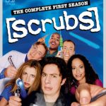 مسلسل Scrubs الموسم الاول الحلقة 22 مترجمة