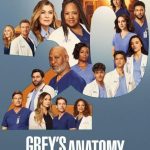 مسلسل Grey’s Anatomy الموسم 20 الحلقة 10 والاخيرة مترجمة