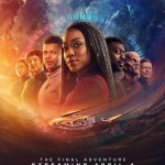 مسلسل Star Trek: Discovery الموسم الخامس الحلقة 10 والاخيرة مترجمة