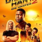 فيلم Die Hart 2: Die Harter 2024 مترجم اون لاين