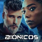 فيلم Bionic 2024 مترجم اون لاين