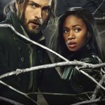 مسلسل Sleepy Hollow الموسم الثالث الحلقة 18 والاخيرة مترجمة