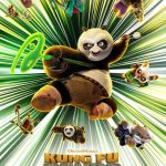 فيلم Kung Fu Panda 4 2024 مترجم اون لاين