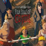 فيلم Four Souls of Coyote 2023 مترجم اون لاين