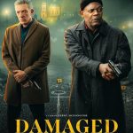 فيلم Damaged 2024 مترجم اون لاين