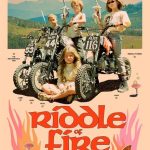 فيلم Riddle of Fire 2023 مترجم اون لاين