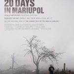 فيلم 20 Days in Mariupol 2023 مترجم اون لاين