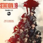 مسلسل Station 19 الموسم الرابع الحلقة 16 والاخيرة مترجمة