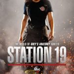 مسلسل Station 19 الموسم الاول الحلقة 10 والاخيرة مترجمة