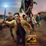 مسلسل Jurassic World: Chaos Theory الموسم الاول الحلقة 10 والاخيرة مترجمة