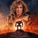 فيلم Atlas 2024 مترجم اون لاين