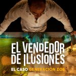 فيلم Illusions for Sale: The Rise and Fall of Generation Zoe 2024 مترجم اون لاين