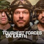 مسلسل Toughest Forces on Earth الموسم الاول الحلقة 8 والاخيرة مترجمة