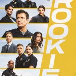 مسلسل The Rookie الموسم السادس الحلقة 10 والاخيرة مترجمة