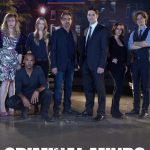 مسلسل Criminal Minds الموسم 10 الحلقة 23 والاخيرة مترجمة