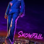 مسلسل Snowfall الموسم الخامس الحلقة 10 والاخيرة مترجمة