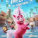 فيلم Thelma the Unicorn 2024 مترجم اون لاين