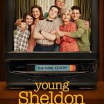 مسلسل Young Sheldon الموسم السابع الحلقة 14 والاخيرة مترجمة