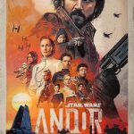 مسلسل Andor الموسم الاول الحلقة 9 مترجمة