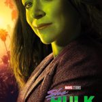 مسلسل She-Hulk: Attorney at Law الموسم الاول الحلقة 8 مترجمة