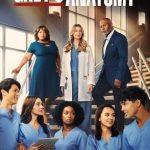 مسلسل Grey’s Anatomy الموسم 19 الحلقة 20 والاخيرة مترجمة