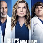 مسلسل Grey’s Anatomy الموسم 18 الحلقة 20 والاخيرة مترجمة