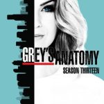 مسلسل Grey’s Anatomy الموسم 13 الحلقة 24 والاخيرة مترجمة