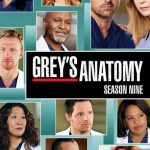 مسلسل Grey’s Anatomy الموسم التاسع الحلقة 24 والاخيرة مترجمة