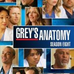 مسلسل Grey’s Anatomy الموسم الثامن الحلقة 24 والاخيرة مترجمة