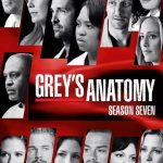 مسلسل Grey’s Anatomy الموسم السابع الحلقة 21 مترجمة