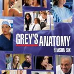 مسلسل Grey’s Anatomy الموسم السادس الحلقة 24 والاخيرة مترجمة