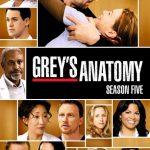 مسلسل Grey’s Anatomy الموسم الخامس الحلقة 24 والاخيرة مترجمة