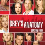 مسلسل Grey’s Anatomy الموسم الرابع الحلقة 17 والاخيرة مترجمة