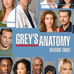 مسلسل Grey’s Anatomy الموسم الثالث الحلقة 6 مترجمة