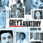 مسلسل Grey’s Anatomy الموسم الثاني الحلقة 27 والاخيرة مترجمة