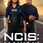 مسلسل NCIS: Hawai’i الموسم الثالث الحلقة 10 والاخيرة مترجمة