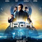 فيلم IRaH 2024 مترجم اون لاين