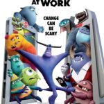 مسلسل Monsters at Work الموسم الثاني الحلقة 10 والاخيرة مترجمة