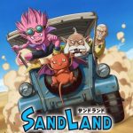 انمي Sand Land: The Series الحلقة 13 والاخيرة مترجمة