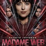 فيلم Madame Web 2024 مترجم اون لاين