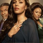 مسلسل Greenleaf الموسم الثاني الحلقة 15 مترجمة