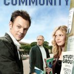 مسلسل Community الموسم الثاني الحلقة 24 والاخيرة مترجمة