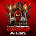 مسلسل Knuckles الموسم الاول الحلقة 6 والاخيرة مترجمة