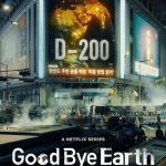 مسلسل وداعا كوكب الارض Goodbye Earth الحلقة 12 والاخيرة مترجمة