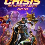 فيلم Justice League: Crisis on Infinite Earths – Part Two 2024 مترجم اون لاين