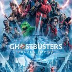 فيلم Ghostbusters: Frozen Empire 2024 مترجم اون لاين