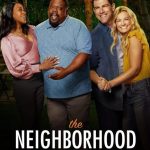 مسلسل The Neighborhood الموسم السادس الحلقة 8 مترجمة