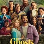 مسلسل Ghosts الموسم الثالث الحلقة 9 مترجمة